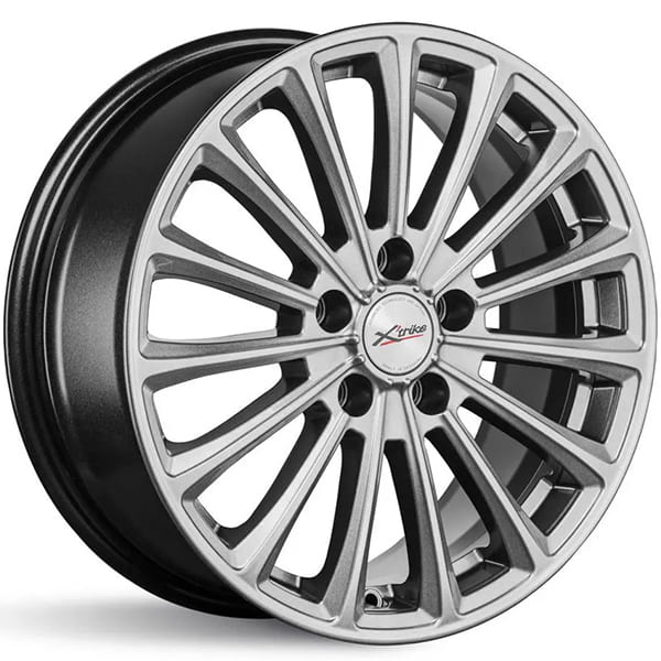 ДЛ 5*108 17*7 D63.35 ET45 Xtrike X136 HSB